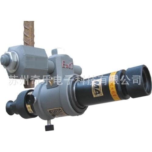 1000 meters, 1200 meters, 1500 meters laser pointing instrument, mine red light green explosion-proof laser pointing instrument