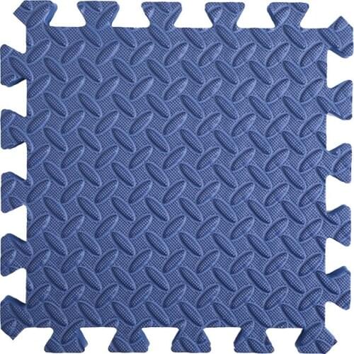 9 Pieces Baby EVA Foam 30*30*1cm Puzzle Play Mat /Kids Crawling Rugs Soft Carpet Interlocking Exercise Floor for Children Tiles