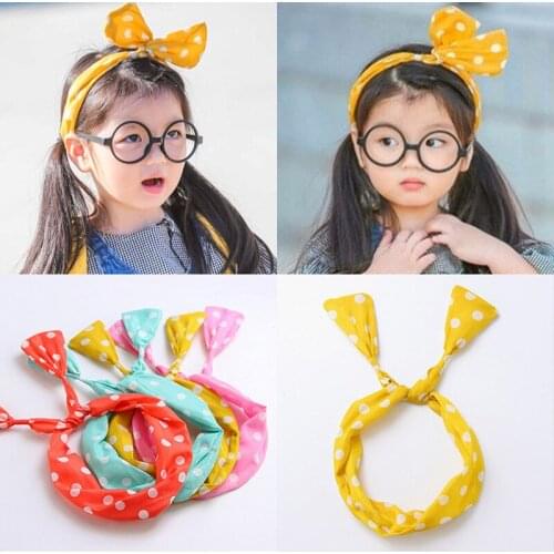 Children's Hair Bands Anncoco China