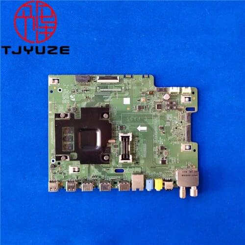 Good test BN41-02575A 02575B for UE49M5510AUXRU main board UE32M5672AU UE40K5500BU UE49N5500AUXRU UE43N5500AUXRU motherboard