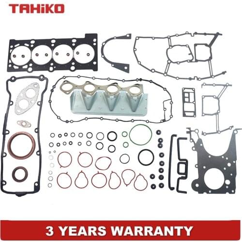 VRS Head Gasket Set Fit for BMW E36 E46 316i 318i 318ci 318ti Z3 1.9L 8V SOHC
