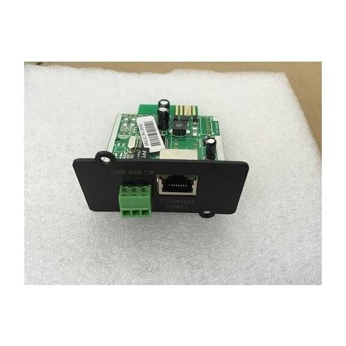 Ladis Ladis UPS Uninterruptible Power Supply Network Remote Monitoring Management Card APP SMS Alert APP