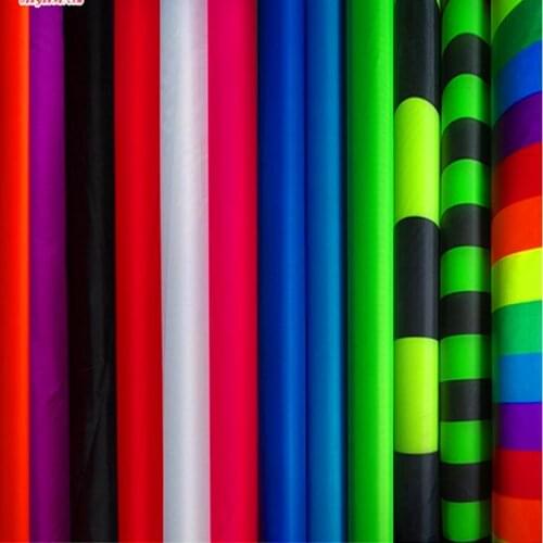 High quality ripstop nylon kite cloth diy kite fabric 5m weifang kite factory octopus fabric kite accessories free shipping