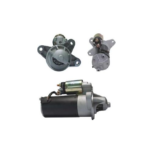 NEW 12V STARTER MOTOR 455895/98VB11000B1A /CS977 FOR FORD 32512N