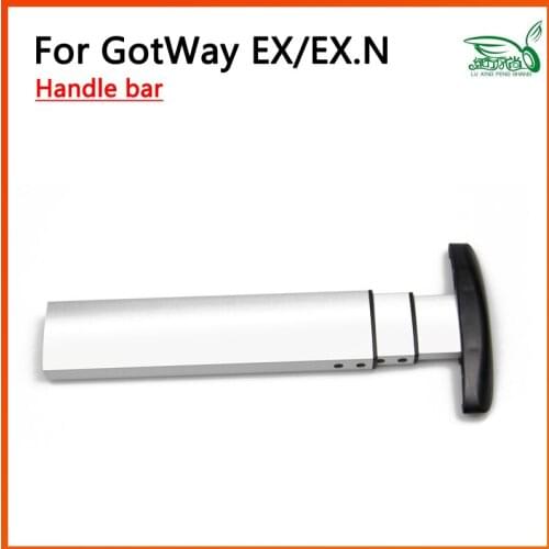 Original Accessories For Gotway Begode EX EX.N Tie Rod Handle bar Electric Unicycle Monowheel One Wheel Scooter Parts