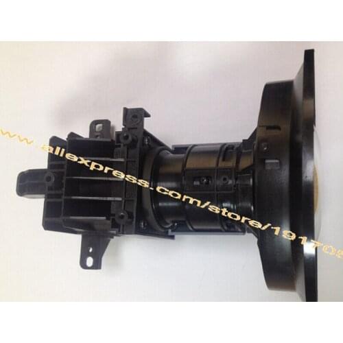 Original Projector Lens For NEC NP610S+ Optical Unit Assembly