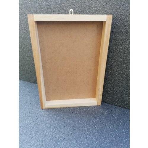 Solid Board Frame 35 X25 paintable decorative objects декоративные предметы под роспись