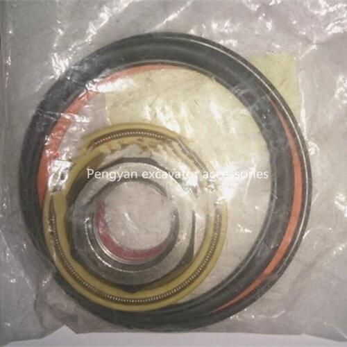Bobct excavator bulldozer oil seal 331334/337/341/435 bulldozer cylinder 7138009 bulldozer cylinder repair kit parts