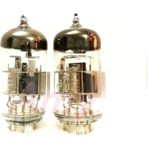 Special Beijing 6n11 tube, J class, 6922 ECC88, E88CC, 6DJ8, 6N11, electron tube