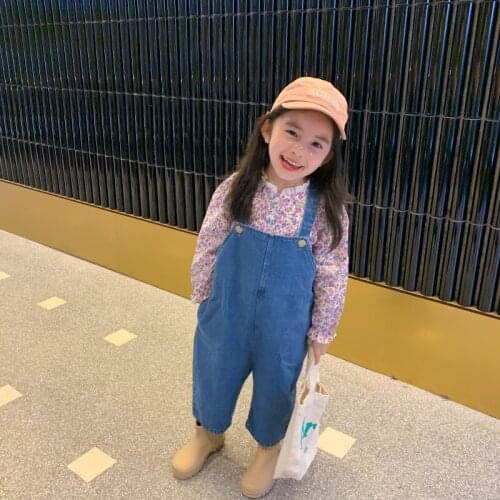 TaoziBaby Children's Clothing
