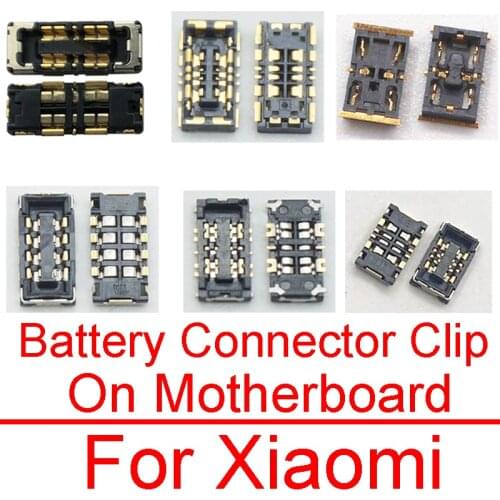 Weeten Xiaomi Mi 9 SE Phone Batteries