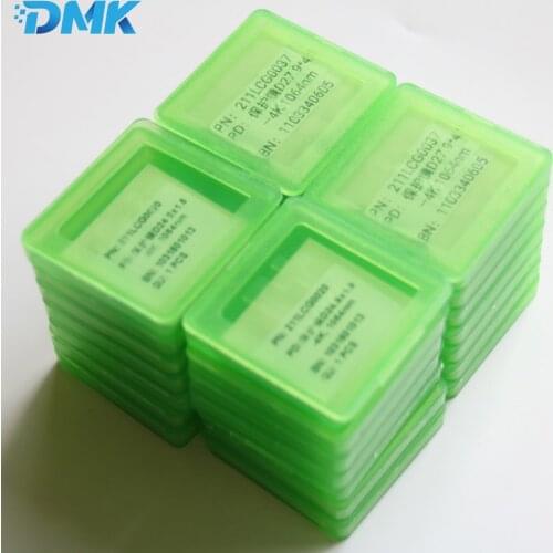 Protective Windows Lens glass Dia.24.9*1.5/27.9*4.1/37*7/38.1*1.5 for Raytools Laser Head BT210S 240S BM109FC 111FC 114S 115