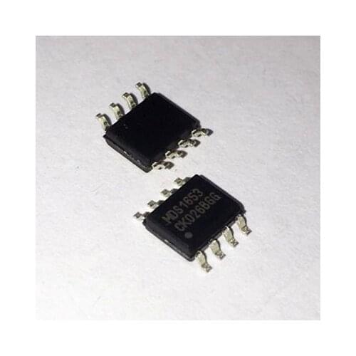 10pcs/lot MDS1653RH MDS1653 SOP-8