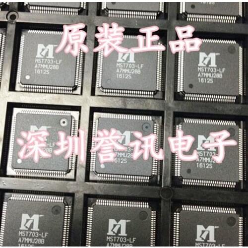 100% Original New MST703-LF IC In Stock