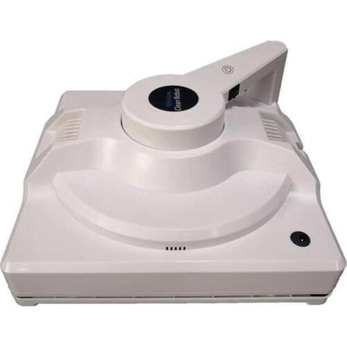 2021 LEYVIEW LY005 Intelligent auto cleaning window clean robot glass cleaner robot robotic