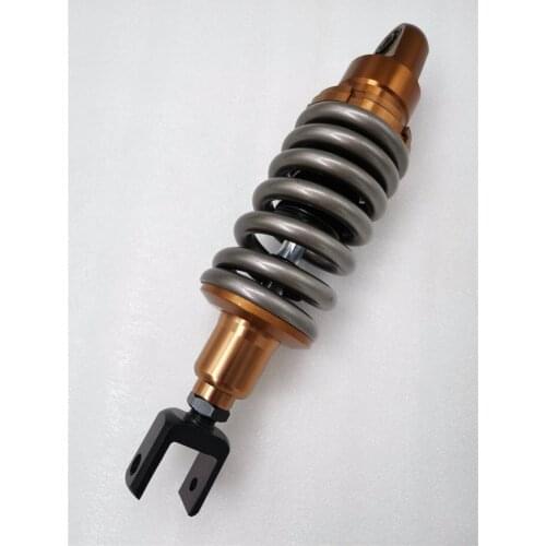 345MM 365MM Fork inner width 27MM motorcycle rear shock absorber FOR Honda Yamaha Suzuki Kawasaki ATV