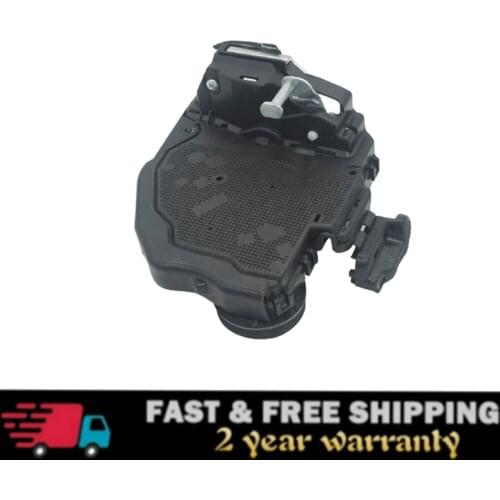 69060 06100 NEW Power Door Lock Actuators Door Latch Rear Left RL 6906006100 6906033120 69060-06100 69060-33120