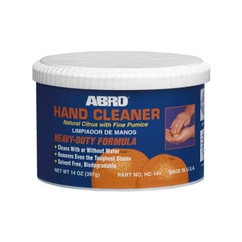 Abro Goods For Beauty And Health