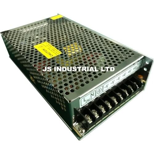 Free Shipping Power Supply Input 220V - Output 5V40A for LED Display Screen