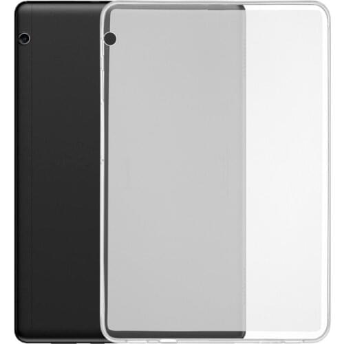 Case For Huawei MediaPad T5 10.1" Tablet Cover For Media Pad T5 AGS2-W09 L09 L03 W19 10.1 inch Huawei Mediapad T5 10 Waterproof