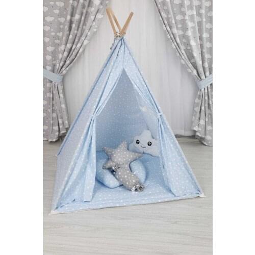 STAR CHILD PLAY TENT