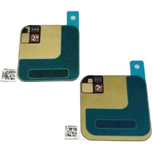 For Apple Watch Series 1 2 3 4 5 6 SE 38/42/40/44mm NFC Wireless Charging Antenna Chip Module