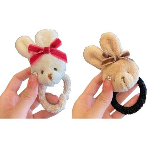 Henny Rue Hair Accessories