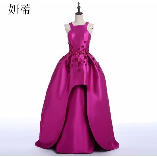 Женские платья со шлейфом JINFEIGE China At AliExpress