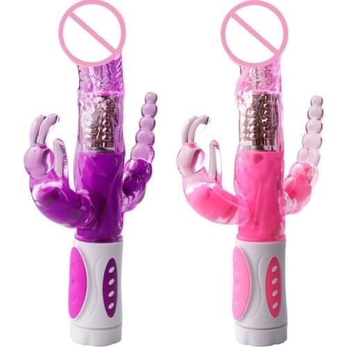 Joycoco Vibrators
