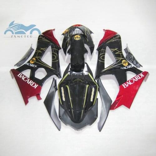 Custom Motorcycle Fairing kits for SUZUKI GSXR 1000 2007 2008 K7 ABS plastic sport fairings kit 07 08 GSXR1000 aftermarket parts