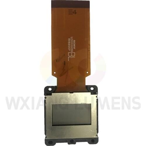 LCX093A Projector LCD Panel Board for Optic Projector Parts LCD Prism Assy Block