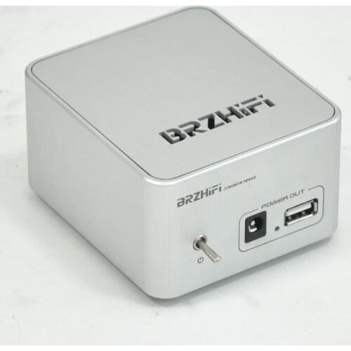 2020 NEW Fever Grade 5V1A Linear Power Supply Original Imported Cattle Set-top Box, Player Upgrade Special