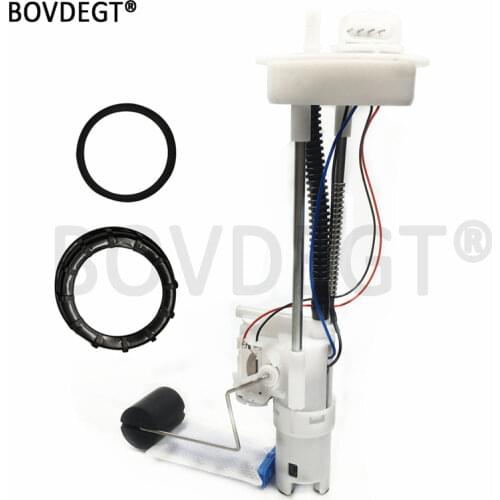Electric Fuel Pump Module Assembly for POLARIS RZR 4 900 RZR 900 RZR XP 4 1000 etc. 2205502 2208323