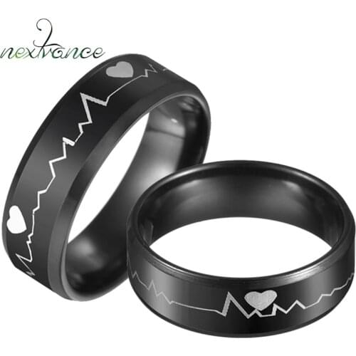 Nextvance Rings