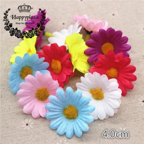 Artificial Flower Decorations For Wedding OEMOO China