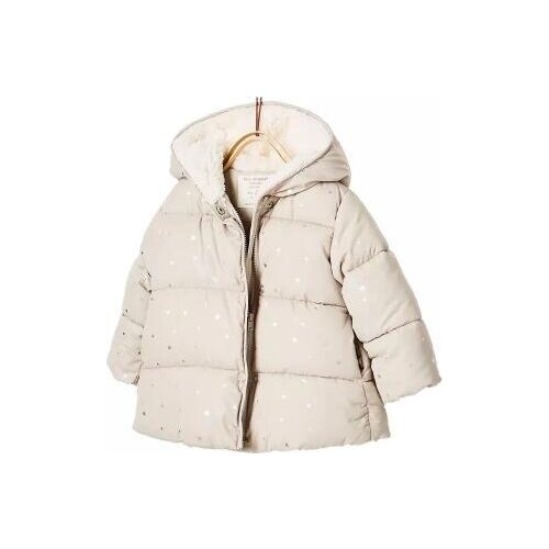 Autumn and winter fashion girls coat winter Kids Outerwear Cotton Down Coat boys padded jacket
