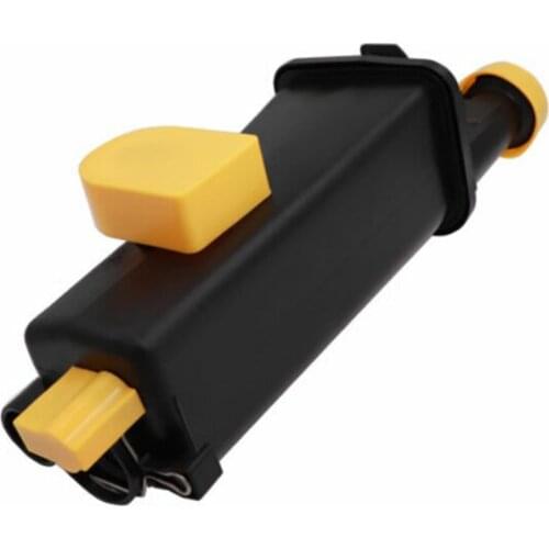 Radiator Coolant Overflow Expansion Tank For BM E46 E53 E83 E85 17117573781 17137787039 17132247553 17111436413 17117573751