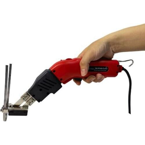 Promotional hand eva/eps/styro foam cutter blade with low price