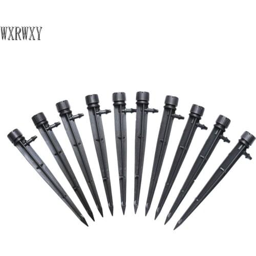 Garden watering sprinklers adjustable nozzle water sprinklers irrigation irrigator plant watering mighty power nozzle