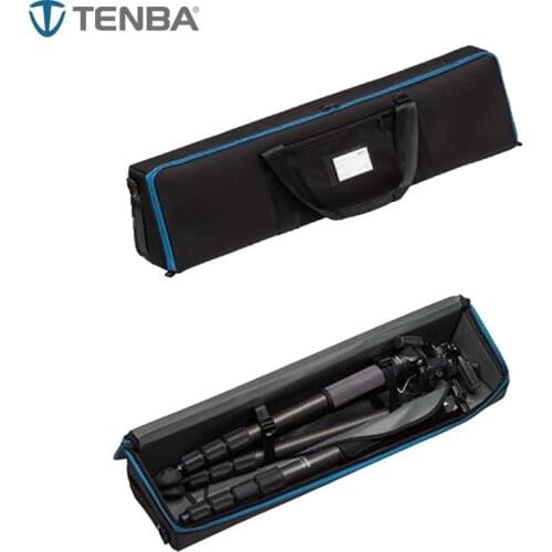 TENBA tripod lamp frame umbrella c bracket air box car luggage transport bag studio camera accessory bag