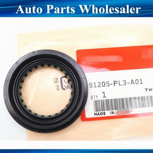 Brand New Drive Axle Seal 91205-PL3-A01 91205 PL3 A01 Size 35*56*8mm
