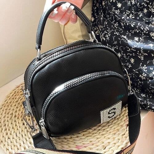 100% Women Genuine Leather Handbags Designer Cowhide Women Shoulder Bags Luxury Fashion Female Messenger Bags New Lady Tote bag