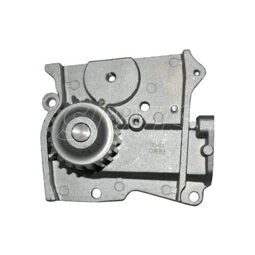 Water pump FE79-15-010B FE79-15-010C 8AG1-15-010A 8AG1-15-010B OFEIH-15-010G 9013028-02 1361811 for CAPELLA626, GC6P F6 1600CC