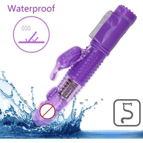 Magic Wand Vibrators For Women Waterproof Big AV Stick Female G Spot Massager Clitoris Stimulator Adult Sex Toys for Woman