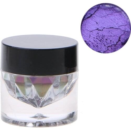 Magic Mirror Resin Pigment Glitter Bright Powder Colorant Epoxy Mold Filling Material DIY Crafts Manicure Decorations