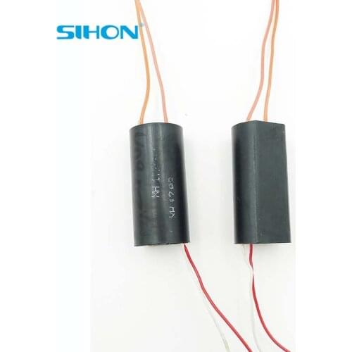 10pcs DC7.2V Taser Boost Step up Power Module High Voltage Generator Generator