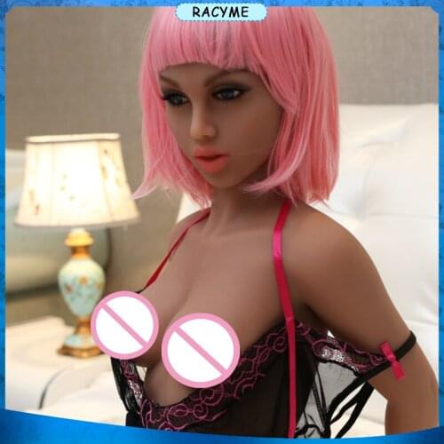 158CM Silicone Sex Dolls Full Size Realistic Adult Love Doll for Male Masturbators Real Sized Doll Artificial Vagina Real Toys