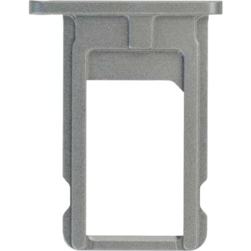 Phone SIM Card Adapter SIM Card Tray Slot Holder Replacement Part FOR IPhone 6