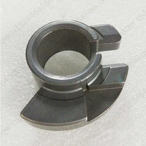 Car Gearbox interlocking block 2005Fo Rd Fo cus2015 Manual gearbox gear lever bushing interlocking block Gearbox accessories