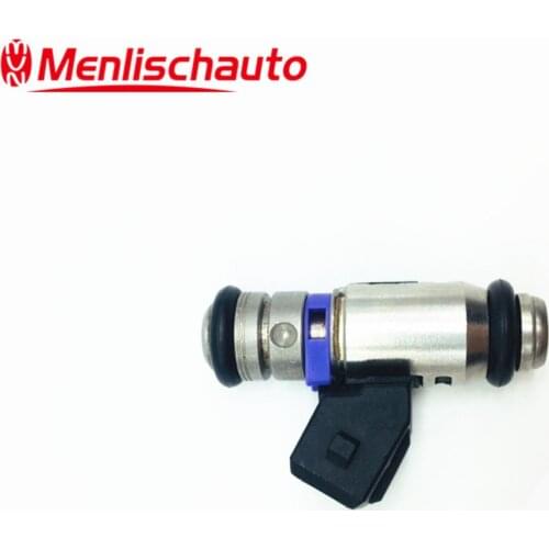 ​Free Shipping 4Piesce Fuel Injector IWP-095 For Fi-at Fi-at Doblo Palio Panda Punto Lan-cia Y 1.2